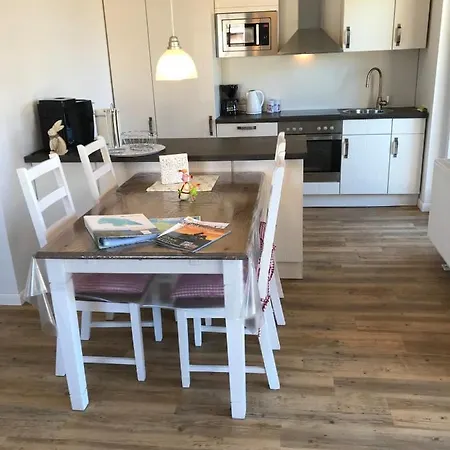 Ferienwohnung Zum Hof - Koneking * Hinrichsdorf