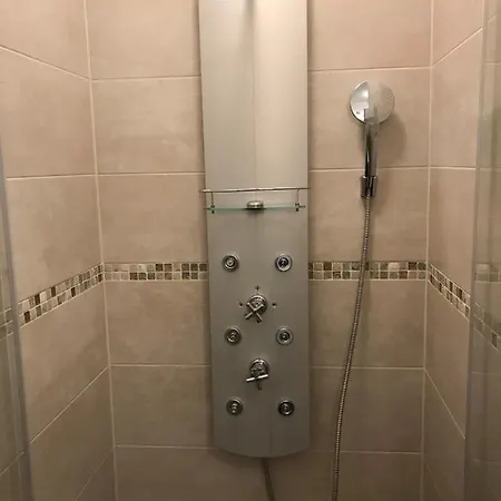 Apartman Ferienwohnung Zum Hof - Koneking *