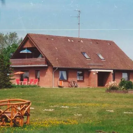 Ferienwohnung Zum Hof - Koneking