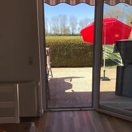 Ferienwohnung Zum Hof - Koneking
