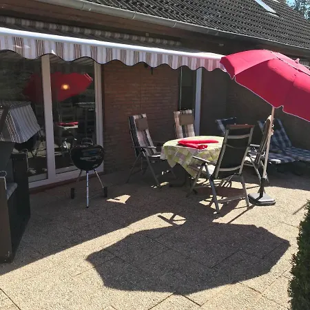 Ferienwohnung Zum Hof - Koneking