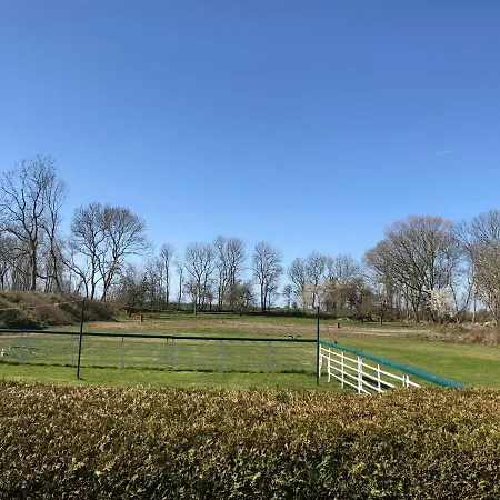 Apartman Ferienwohnung Zum Hof - Koneking *